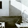 Paros 2-1-1999 - Piso Livadi - Silvergelatine Print